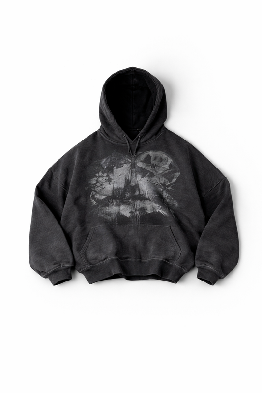 Shadow Fade Hoodie