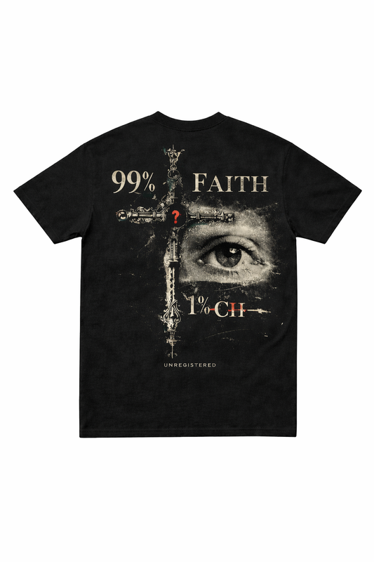 No Self Unregistered t